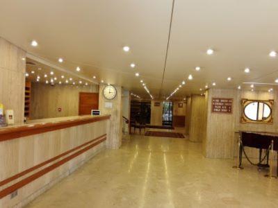 Alexandre Hotel Beiroet Buitenkant foto