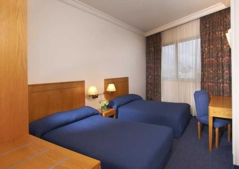 Alexandre Hotel Beiroet Buitenkant foto