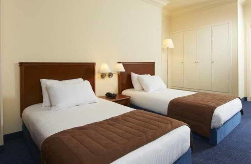 Alexandre Hotel Beiroet Buitenkant foto