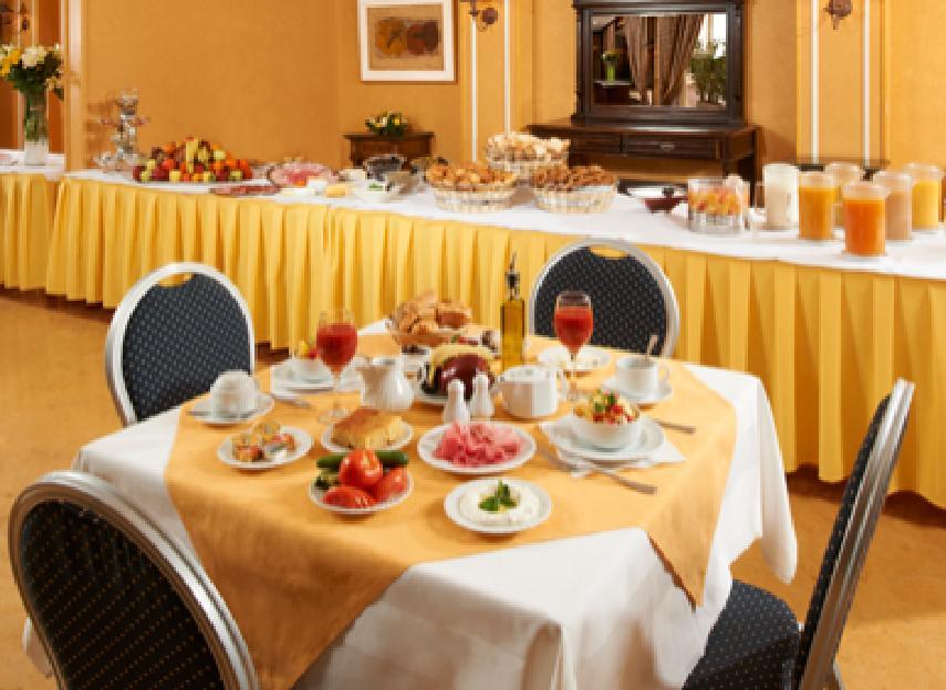 Alexandre Hotel Beiroet Buitenkant foto